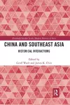 China and Southeast Asia cover