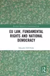 EU Law, Fundamental Rights and National Democracy cover