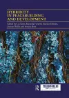 Hybridity in Peacebuilding and Development cover