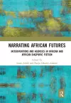 Narrating African FutureS cover