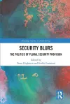 Security Blurs cover