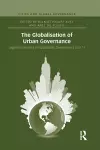 The Globalisation of Urban Governance cover