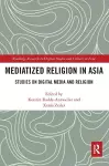 Mediatized Religion in Asia cover