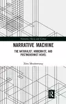 Narrative Machine cover