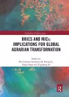 BRICS and MICs: Implications for Global Agrarian Transformation cover