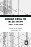 Religious Zionism and the Six Day War cover