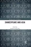 Shakespeare and Asia cover