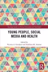 Young People, Social Media and Health cover