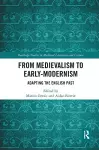 From Medievalism to Early-Modernism cover