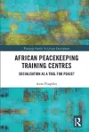 African Peacekeeping Training Centres cover