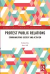 Protest Public Relations cover