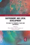 Gastronomy and Local Development cover