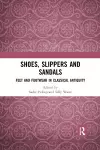 Shoes, Slippers, and Sandals cover