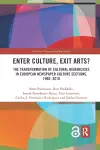 Enter Culture, Exit Arts? cover