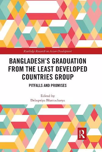 Bangladesh's Graduation from the Least Developed Countries Group cover