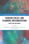 Tourism Policy and Planning Implementation cover