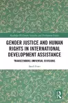 Gender Justice and Human Rights in International Development Assistance cover