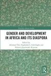 Gender and Development in Africa and Its Diaspora cover