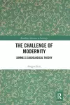 The Challenge of Modernity cover