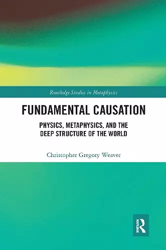Fundamental Causation cover