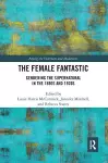 The Female Fantastic cover