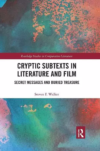 Cryptic Subtexts in Literature and Film cover