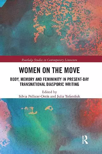 Women on the Move cover