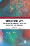 Women on the Move cover
