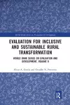 Evaluation for Inclusive and Sustainable Rural Transformation cover