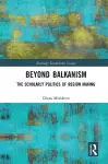 Beyond Balkanism cover