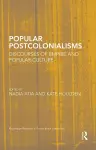 Popular Postcolonialisms cover