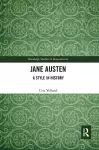 Jane Austen cover