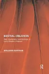 Bestial Oblivion cover