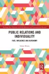 Public Relations and Individuality cover