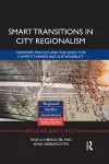 Smart Transitions in City Regionalism cover