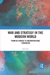 War and Strategy in the Modern World cover