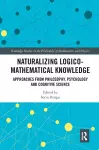 Naturalizing Logico-Mathematical Knowledge cover