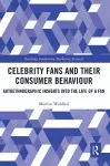 Celebrity Fans and Their Consumer Behaviour cover