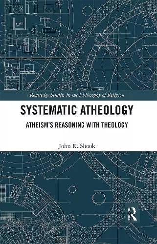 Systematic Atheology cover