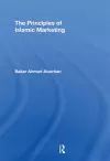 The Principles of Islamic Marketing cover