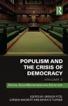 Populism and the Crisis of Democracy cover