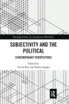 Subjectivity and the Political cover