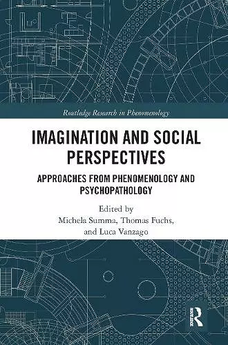 Imagination and Social Perspectives cover