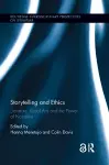 Storytelling and Ethics cover