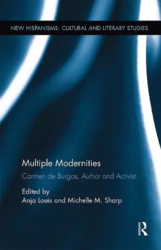 Multiple Modernities cover