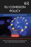 EU Cohesion Policy cover