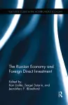 The Russian Economy and Foreign Direct Investment cover