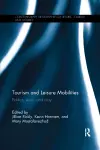 Tourism and Leisure Mobilities cover