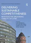 Delivering Sustainable Competitiveness cover