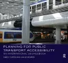 Planning for Public Transport Accessibility cover